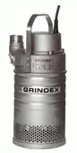 Grindex Major N Inox thumbnail 2