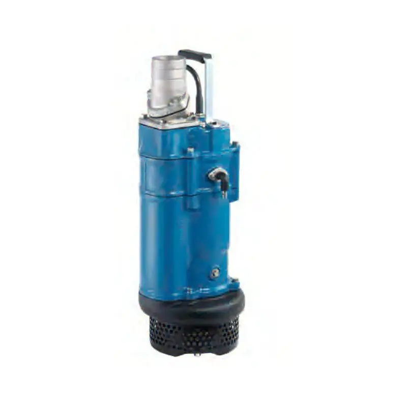 Tsurumi-Pumpen KTZE32.2