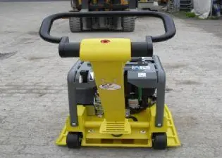 Wacker DPU 3060 H-TS