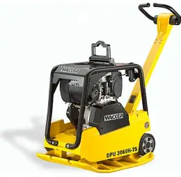 Wacker DPU 3060 H-TS thumbnail 2