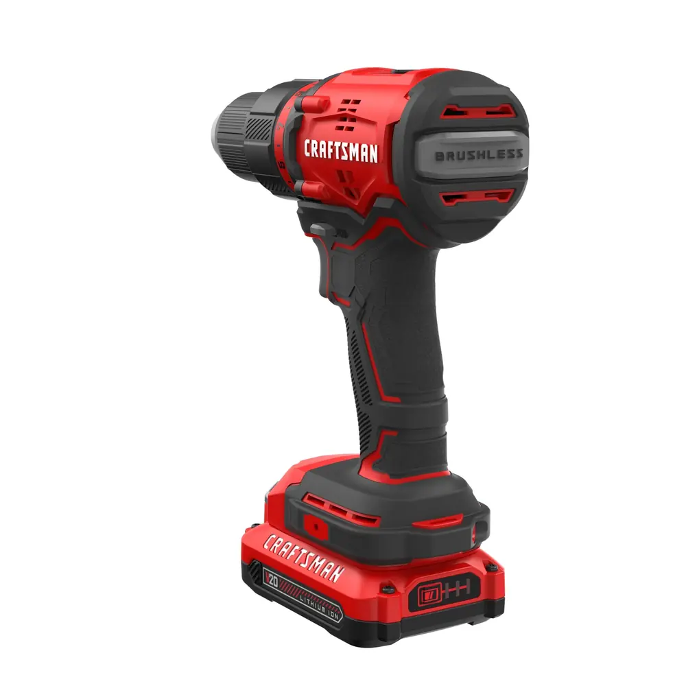Craftsman CMCD710C1