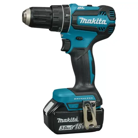 Makita DHP485SFJ