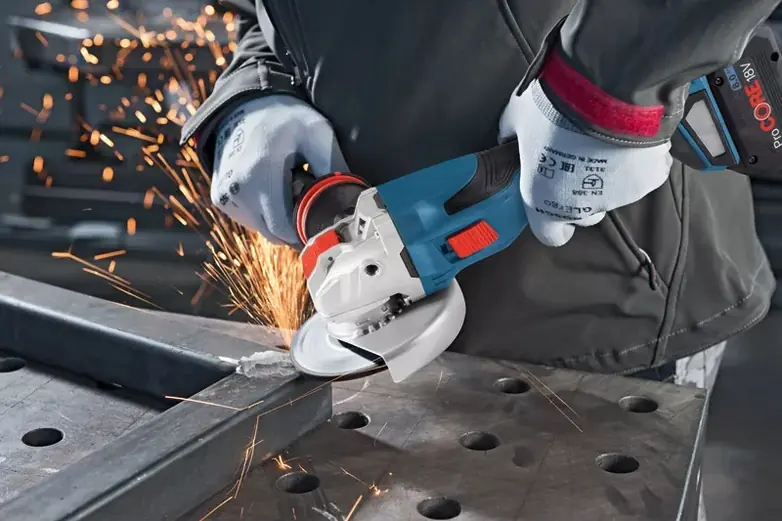 Bosch GWX 18V-15 C thumbnail 5
