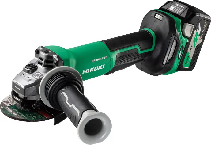 HiKOKI G3615DVF