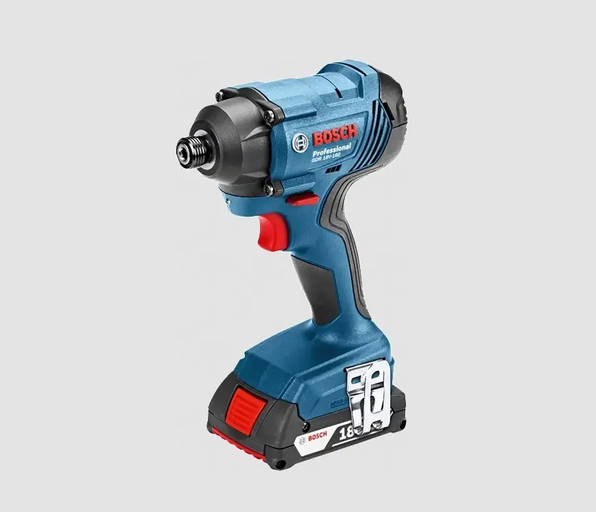 Bosch GDR 18V-160