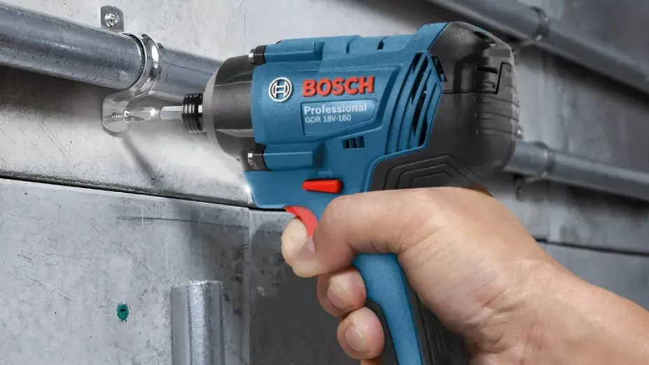 Bosch GDR 18V-160 thumbnail 3