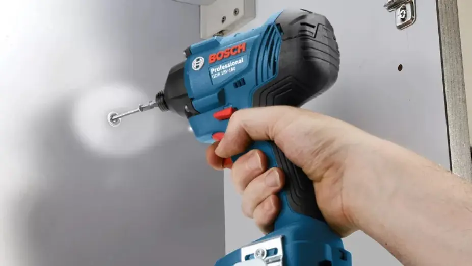 Bosch GDR 18V-160 thumbnail 4