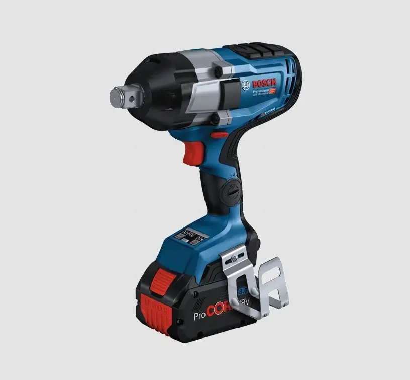 Bosch GDS 18V-1050 HC thumbnail 3
