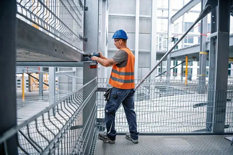Bosch GDS 18V-1050 HC thumbnail 4
