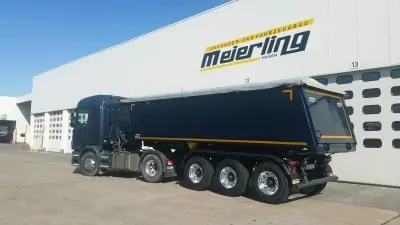 Meierling MSK 24 M/AL-AL 7,2-30