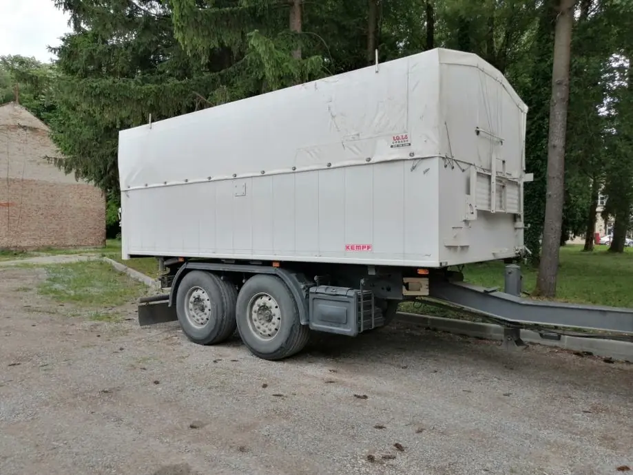 Kempf THKM 18-AR
