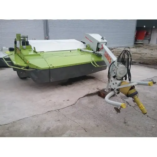 Claas Corto 3100 N