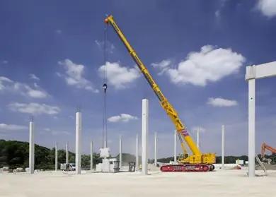 Liebherr LTR 1220 thumbnail 11