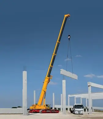 Liebherr LTR 1220 thumbnail 12