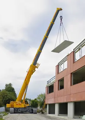Liebherr LTR 1220 thumbnail 14
