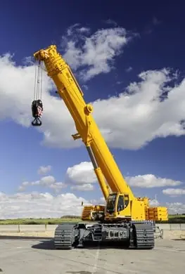 Liebherr LTR 1220 thumbnail 4