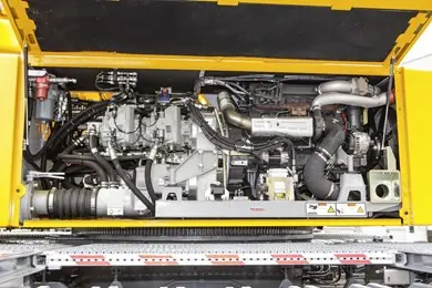 Liebherr LTR 1220 thumbnail 10