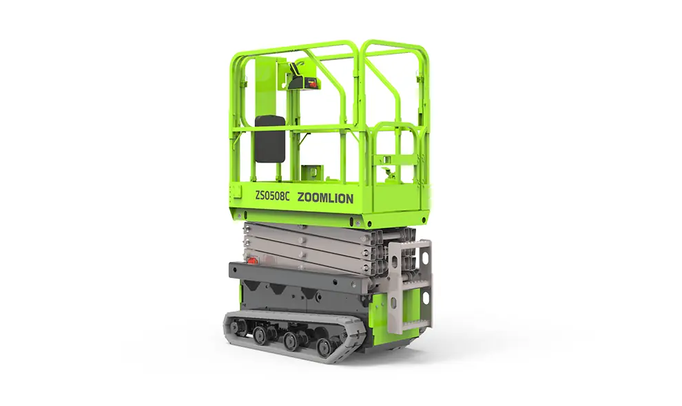 Zoomlion ZS0508C