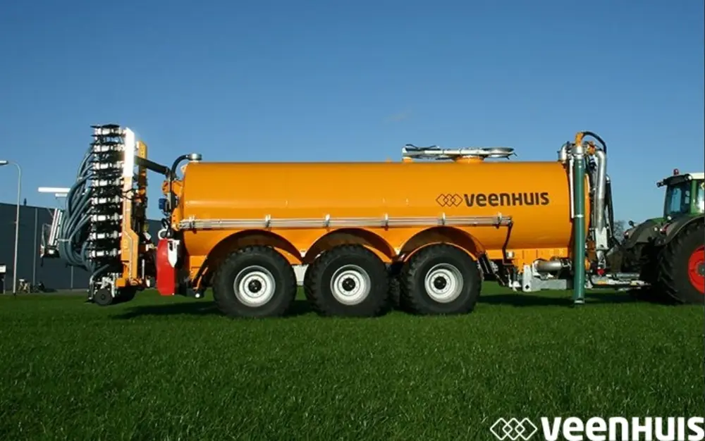 Veenhuis PROFI LINE 24400