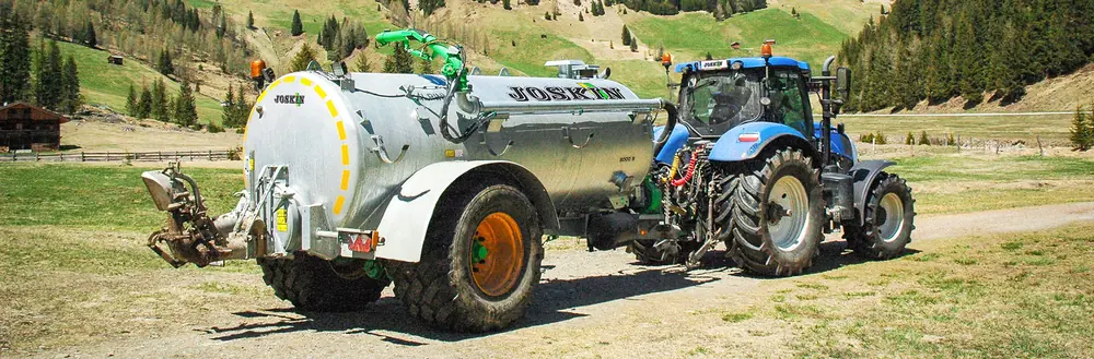 Joskin ALPINA2 8000 S thumbnail 2