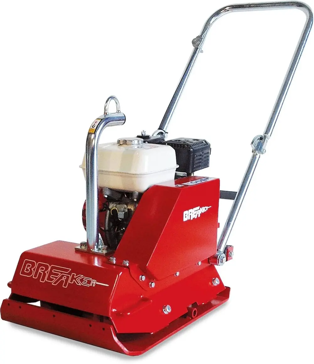 Breaker BK 110-02