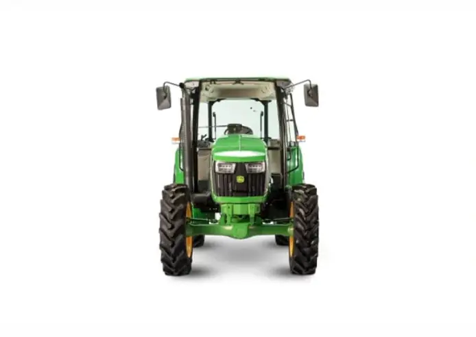 John Deere 5075 TREM-IV