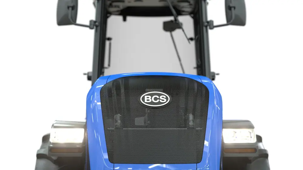 BCS e-Vanguard RS thumbnail 4