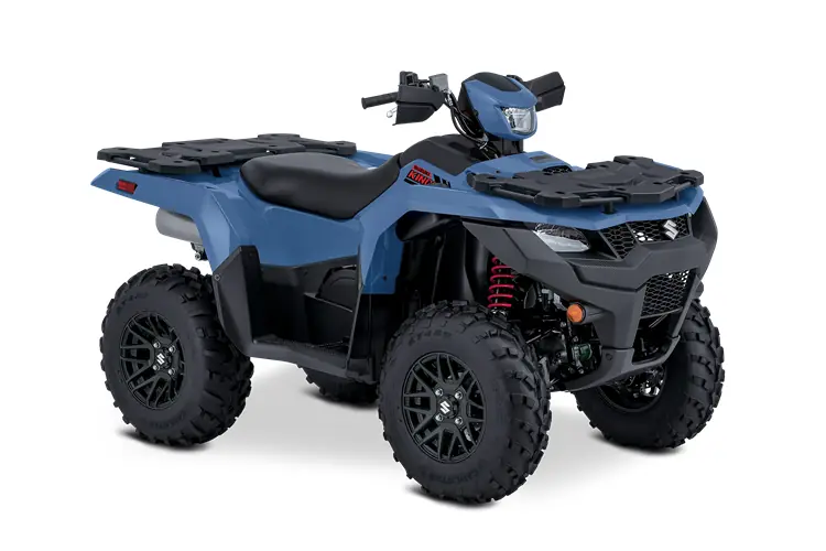 Suzuki KingQuad 750AXi Power Steering SE
