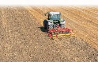 Pöttinger Synkro 3000 S