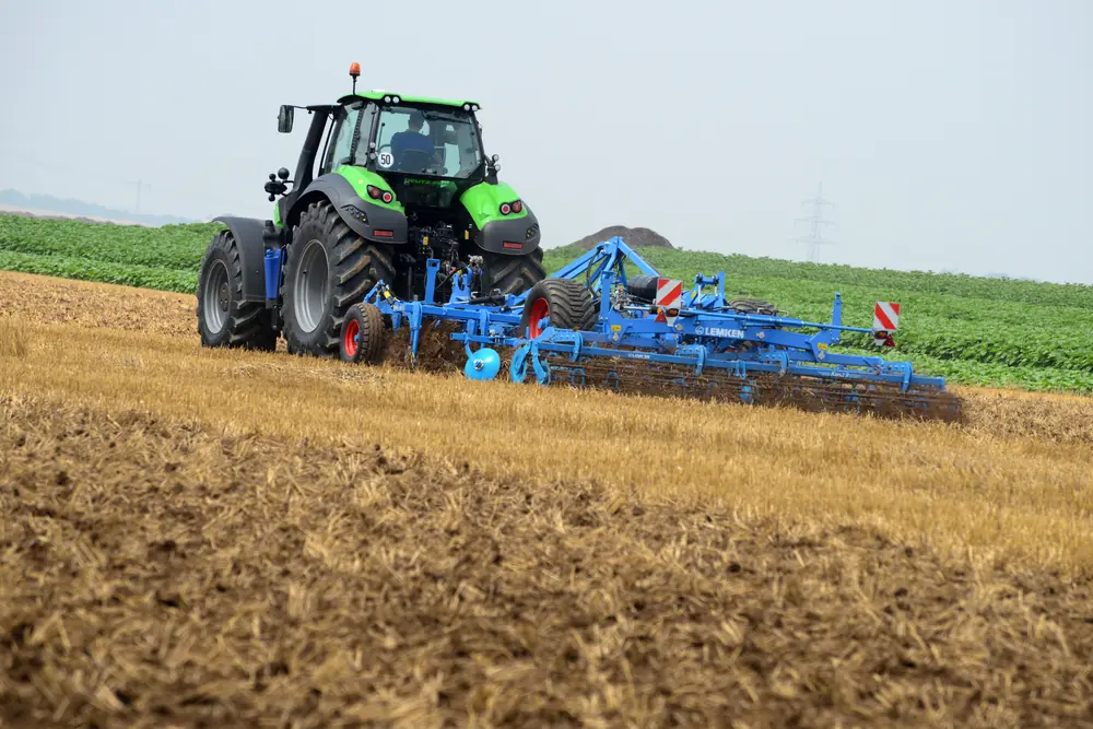 Lemken Karat 12/600 KUA