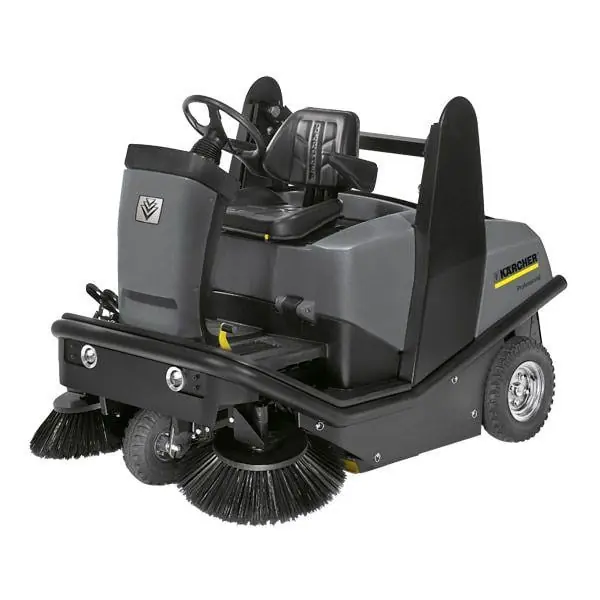 Kärcher KM 120/150 R LPG 2 SB