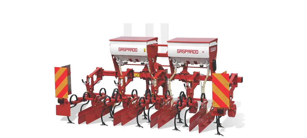 Maschio HL-7