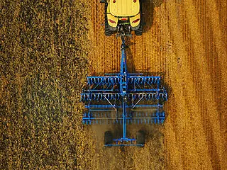 Lemken Rubin 10/500 KUA