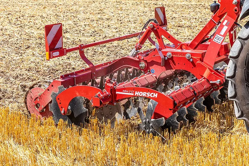 Horsch Joker 5 HD