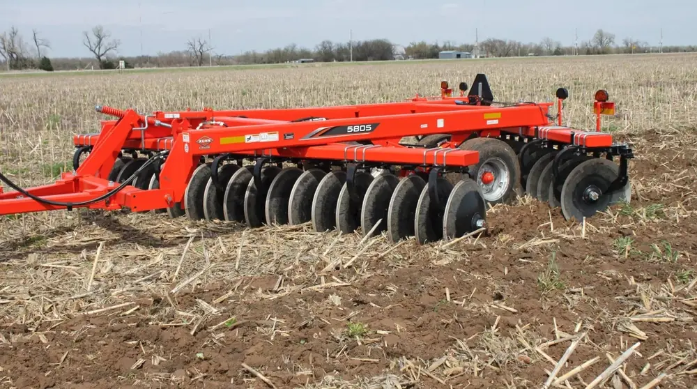 Kuhn Krause 5805-19 thumbnail 3