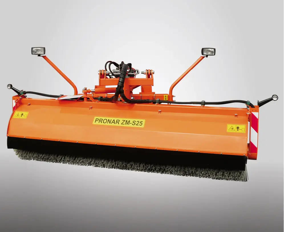 Pronar ZM-S 25