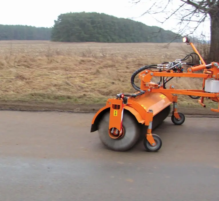 Pronar ZM-S 25 thumbnail 3