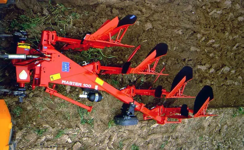 Kuhn Master 103 4 NSH thumbnail 2