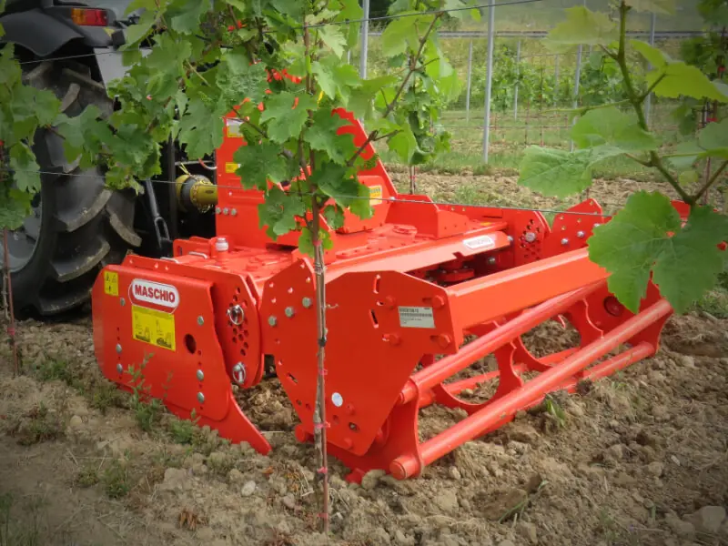 Maschio Delfino 1500 thumbnail 3