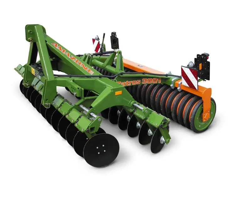 Amazone KE 3001 Super