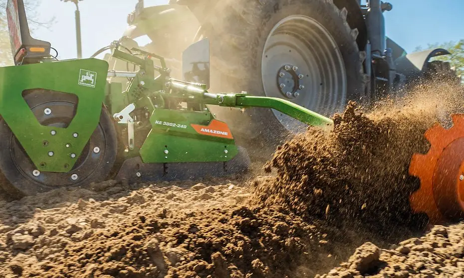 Amazone KE 3002-240 thumbnail 3