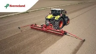 Kverneland Rotago 4045 F