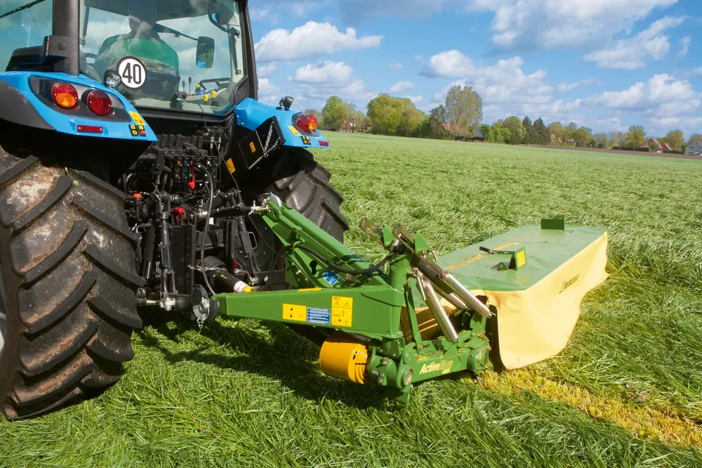 Krone ActivMow R 360 thumbnail 7
