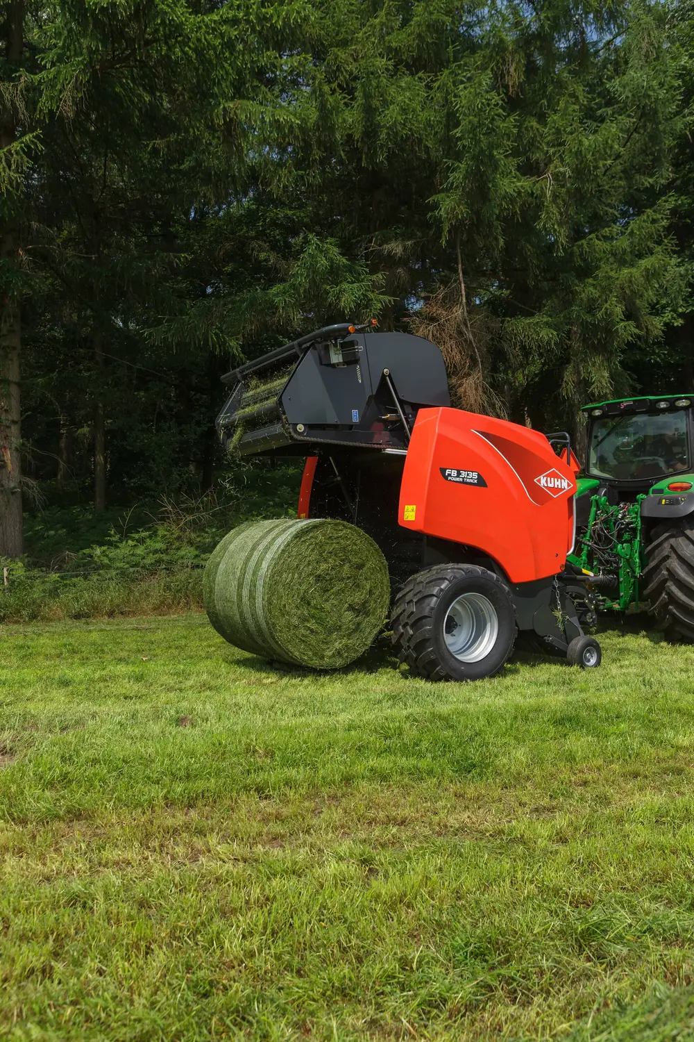 Kuhn FB 3135 thumbnail 3