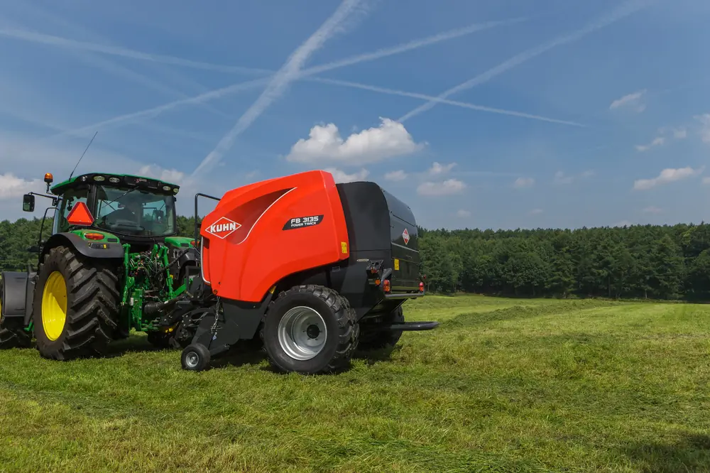 Kuhn FB 3135 thumbnail 6