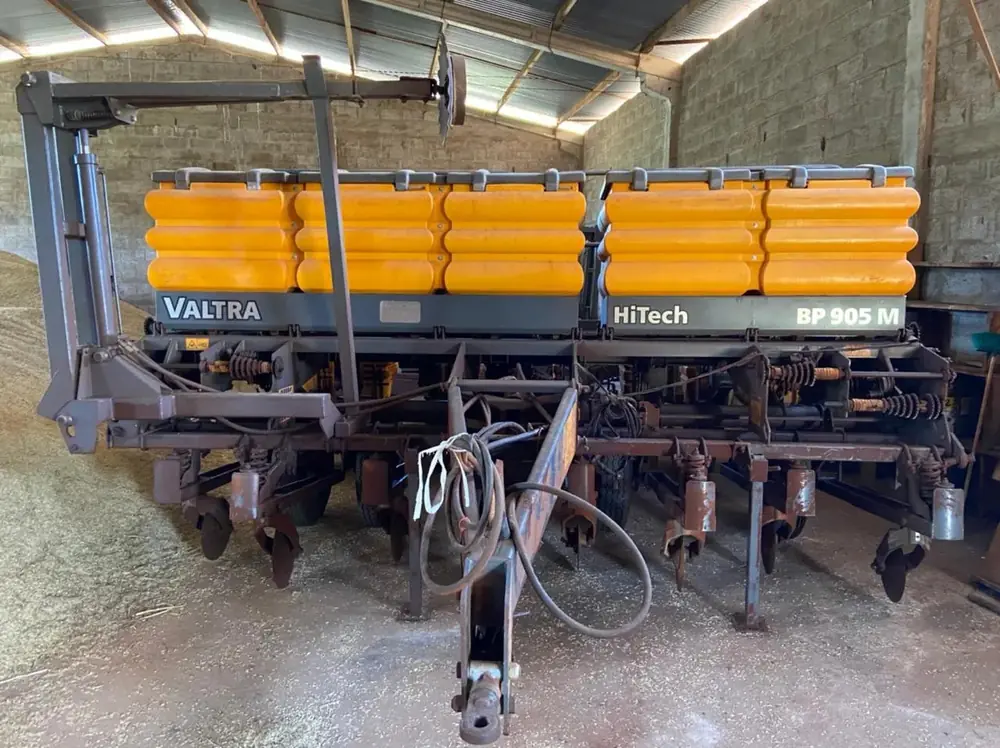 Valtra BP 905
