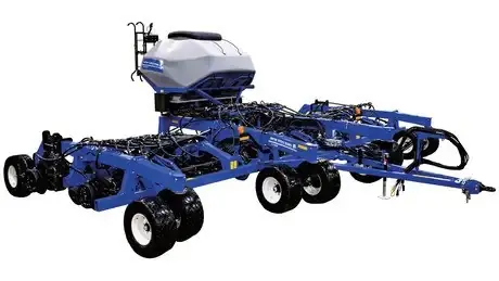 New Holland P2185 - 30 ft