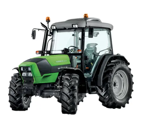 DEUTZ-FAHR 5090.4 D Ecoline