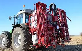 Unia Rex 1021 XL