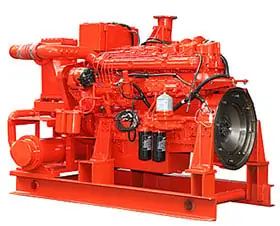 Kirloskar 6SL9088T